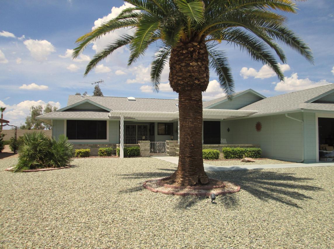 13310 W Ballad Dr., Sun City West, AZ 85375