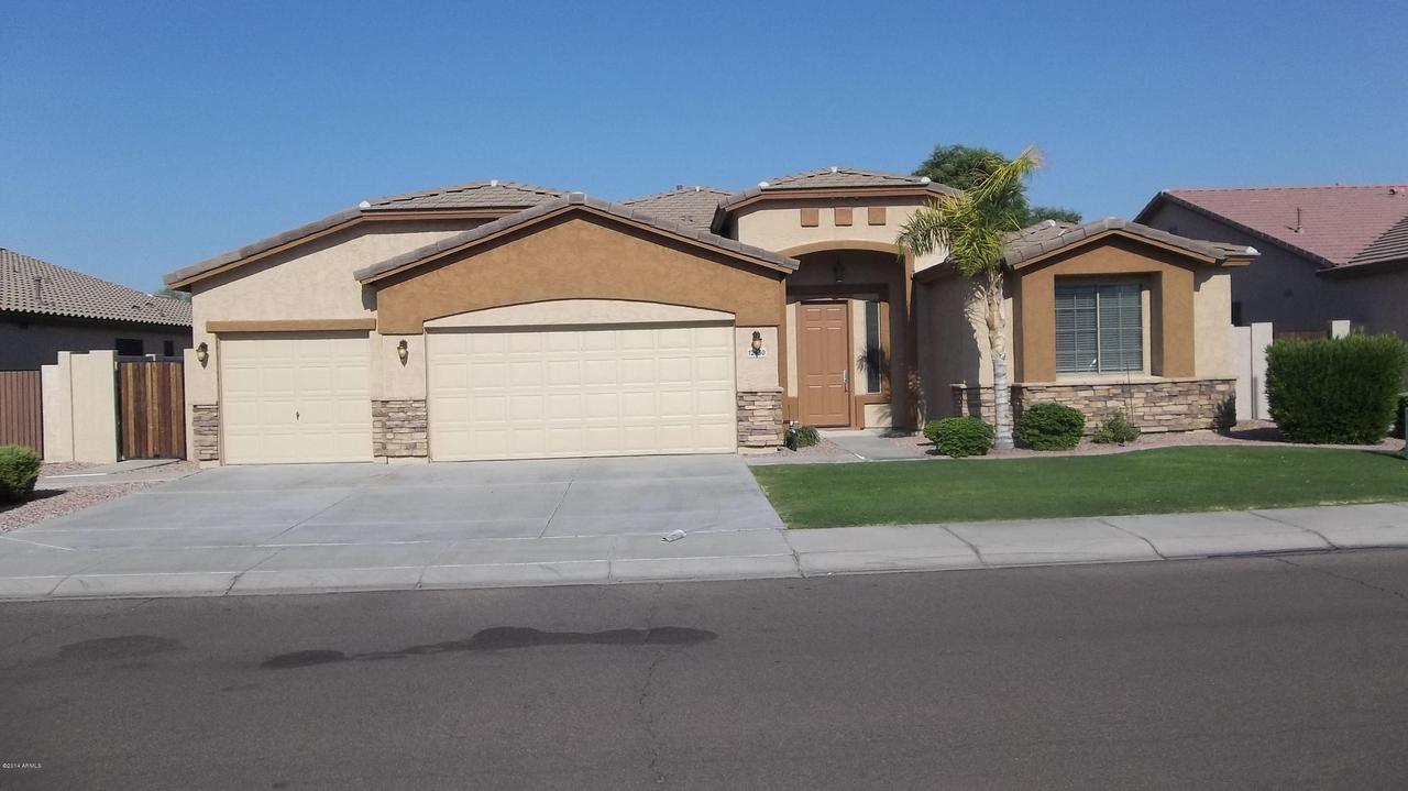 12430 N 82nd Ln., Peoria, AZ 85381