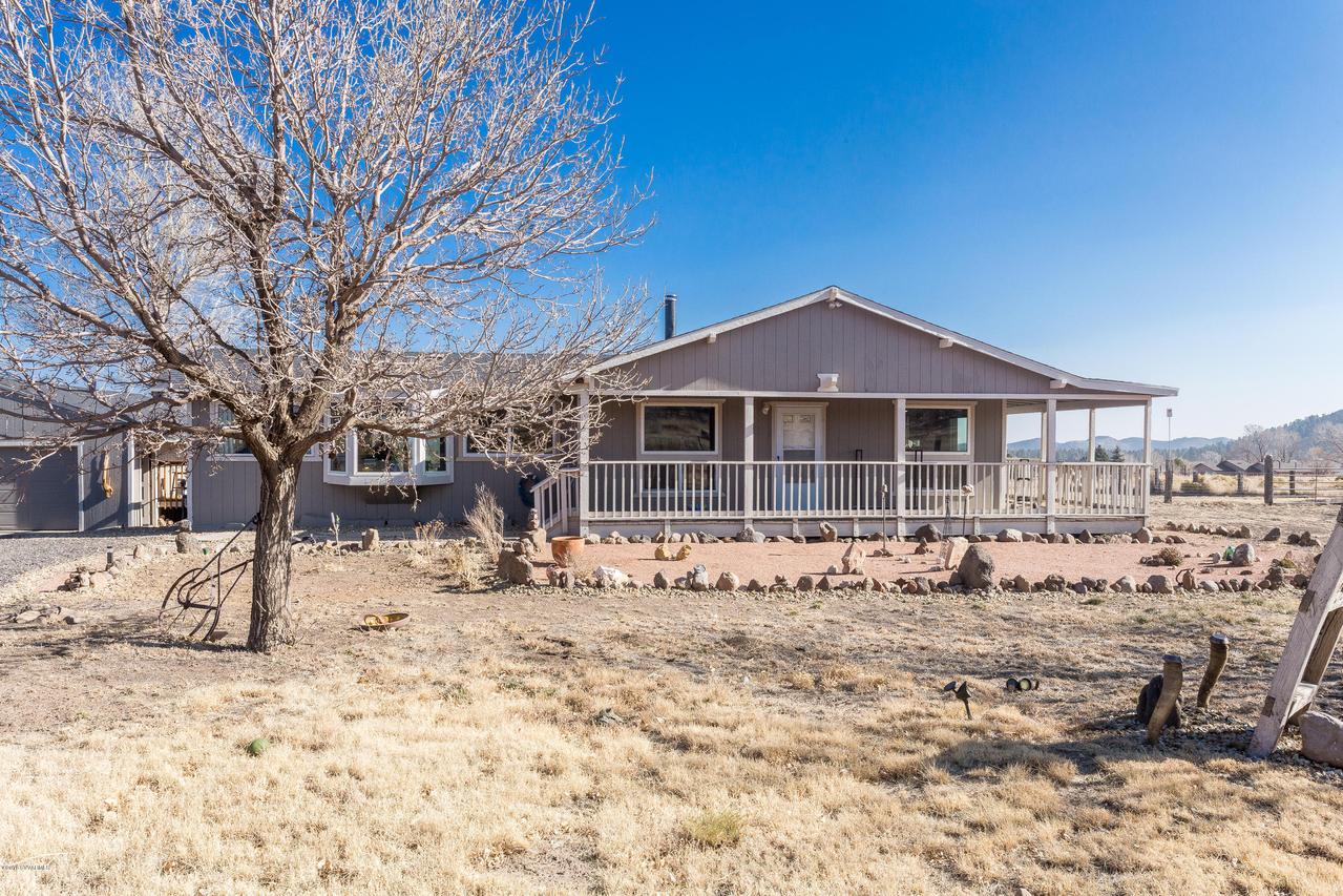 11905 Hamilton Way, Flagstaff, AZ 86004