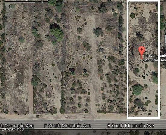 2312 E South Mountain Ave. #7, Phoenix, AZ 85042
