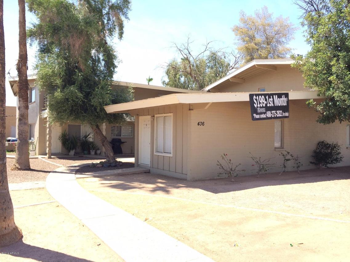 434 N Hill Rd., Mesa, AZ 85203