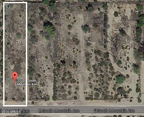 2220 E South Mountain Ave. #6, Phoenix, AZ 85042
