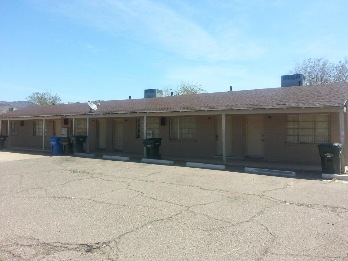 1643 W Mountain View Rd., Phoenix, AZ 85021