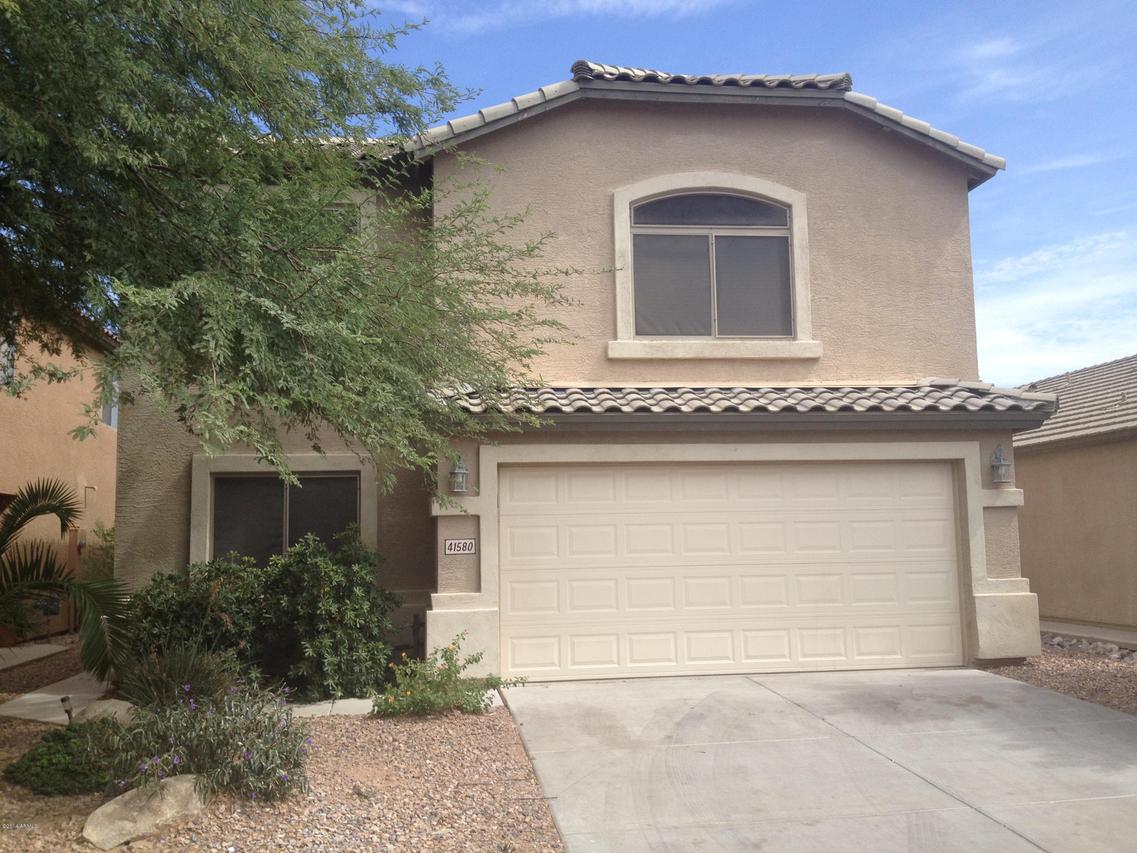 41580 W Hillman Dr., Maricopa, AZ 85138