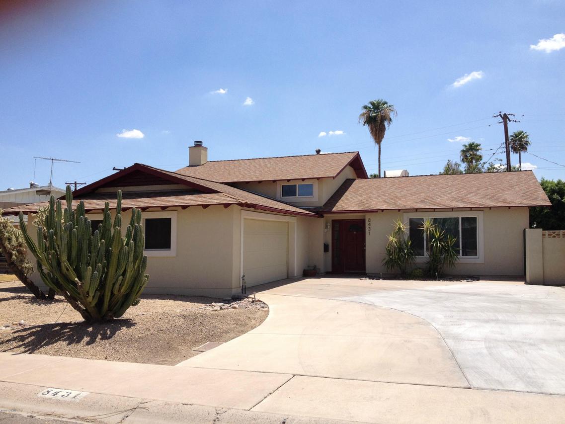 8431 E Bonnie Rose Ave., Scottsdale, AZ 85250