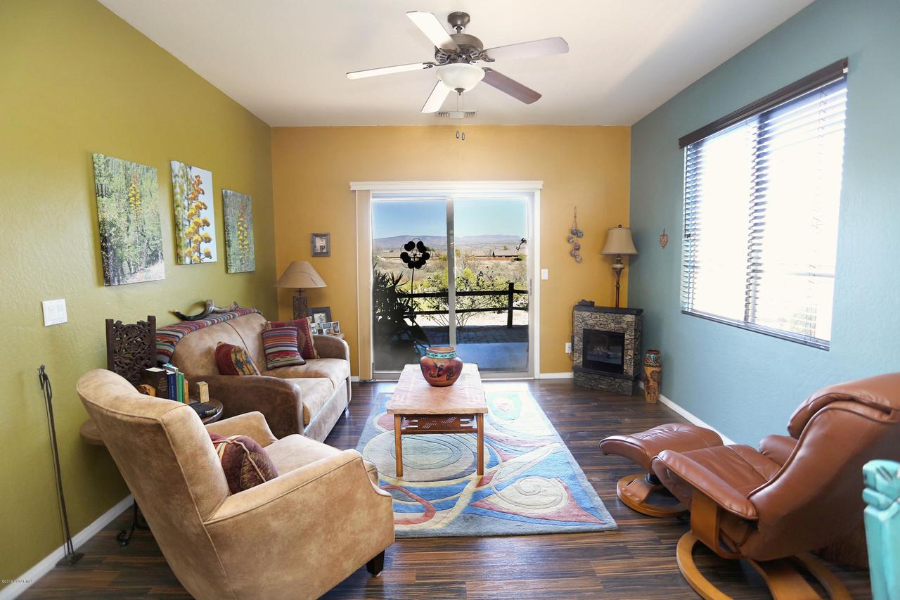 1480 E Crestview Ct., Cottonwood, AZ 86326