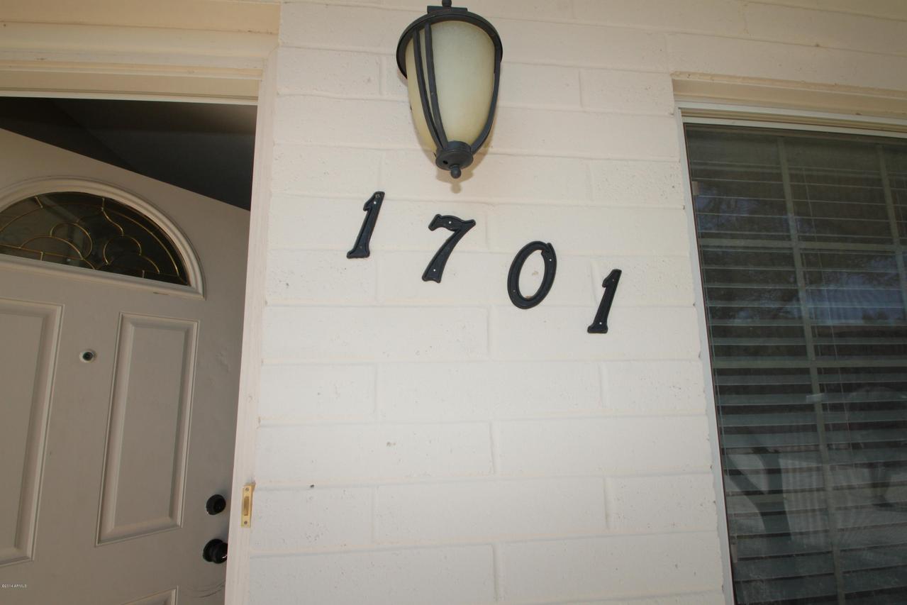 1701 N Kadota Ave., Casa Grande, AZ 85122