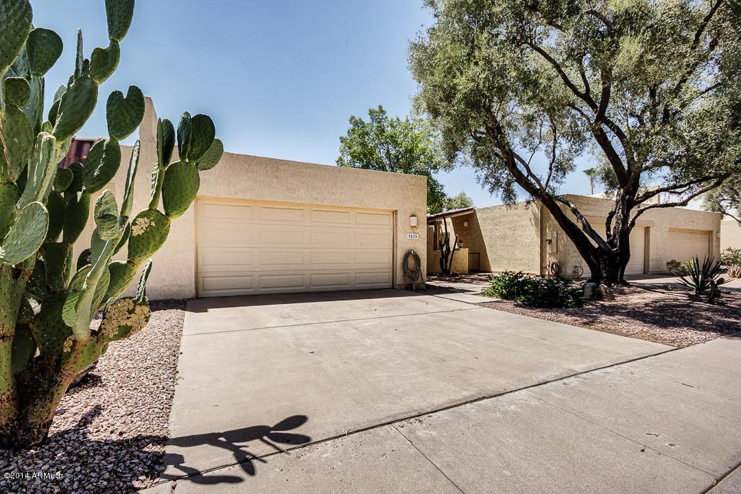 5626 N 78th Pl., Scottsdale, AZ 85250