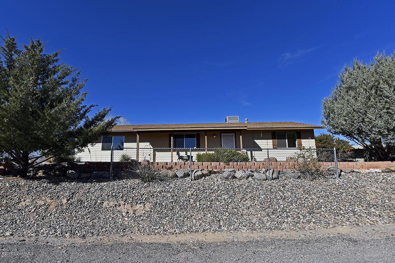 750 N Organ Pipe St., Cottonwood, AZ 86326