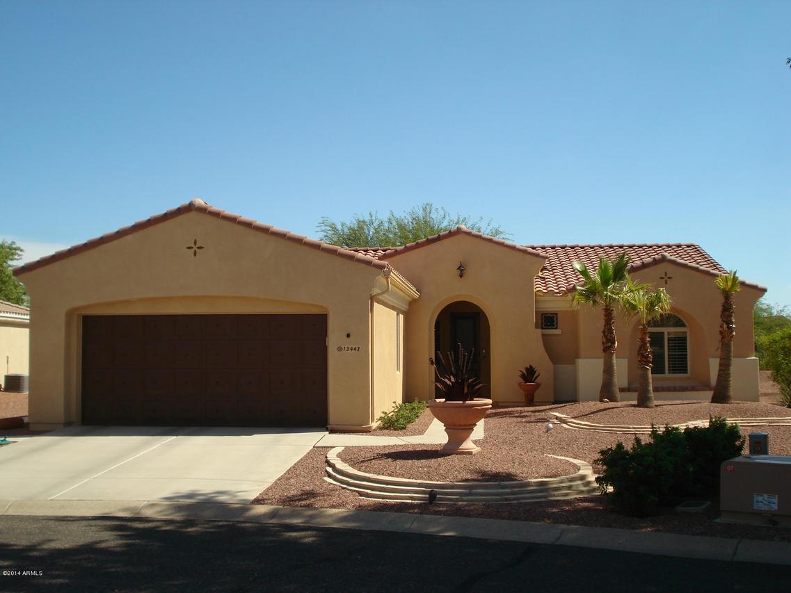 13443 W Chapala Ct., Sun City West, AZ 85375