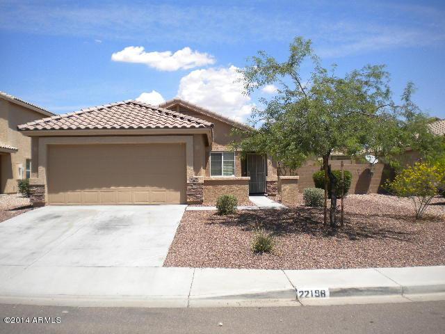 22198 W Desert Bloom St., Buckeye, AZ 85326