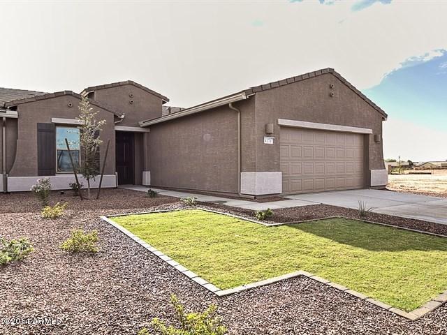 41693 W Summer Wind Way, Maricopa, AZ 85138