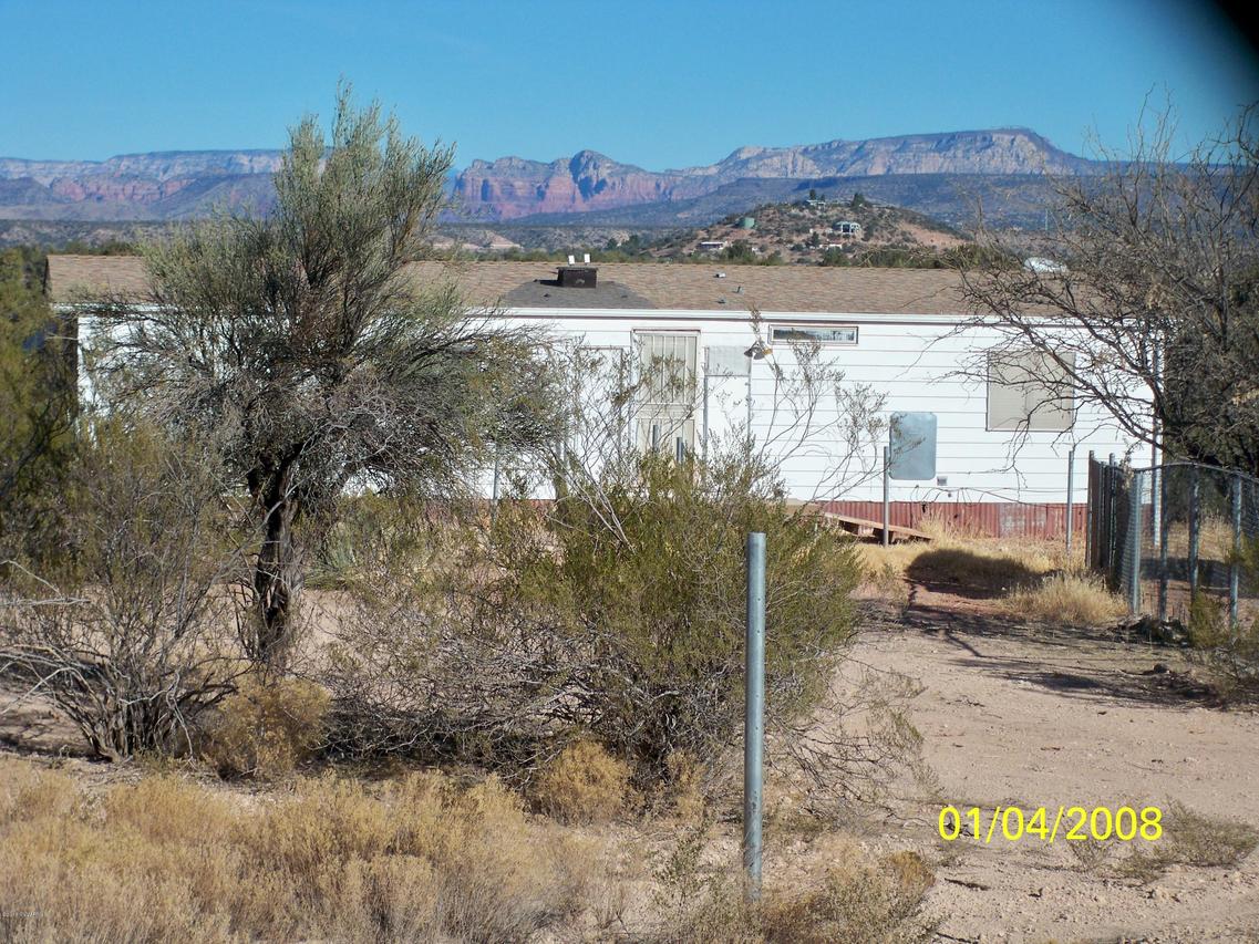 3320 Orlandi Tr., Rimrock, AZ 86335