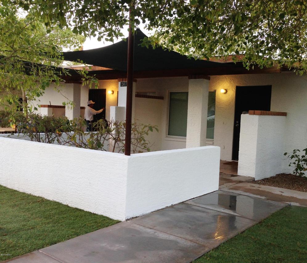 1307 W 3rd St., Tempe, AZ 85281