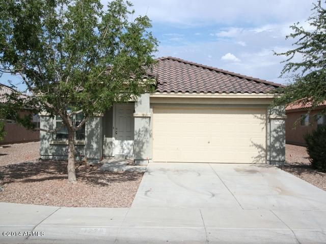 1778 N Parkside Ln., Casa Grande, AZ 85122