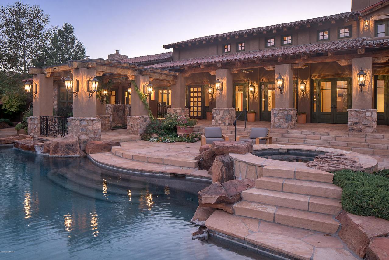 140 Hidden Meadow Dr., Sedona, AZ 86336