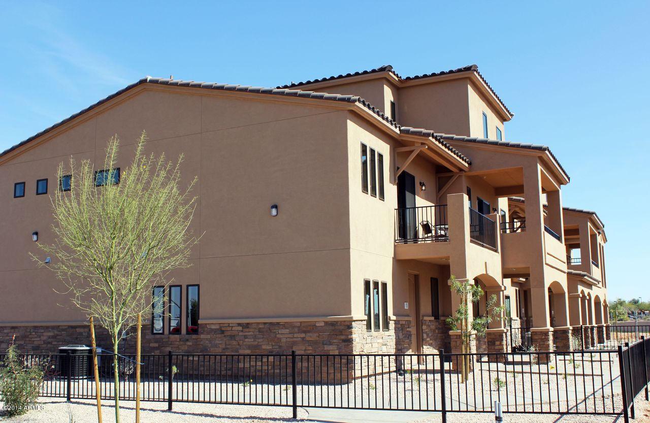 2821 S Skyline #103, Mesa, AZ 85212