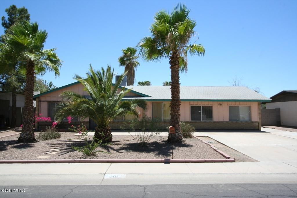 201 E Ocotillo St., Casa Grande, AZ 85122