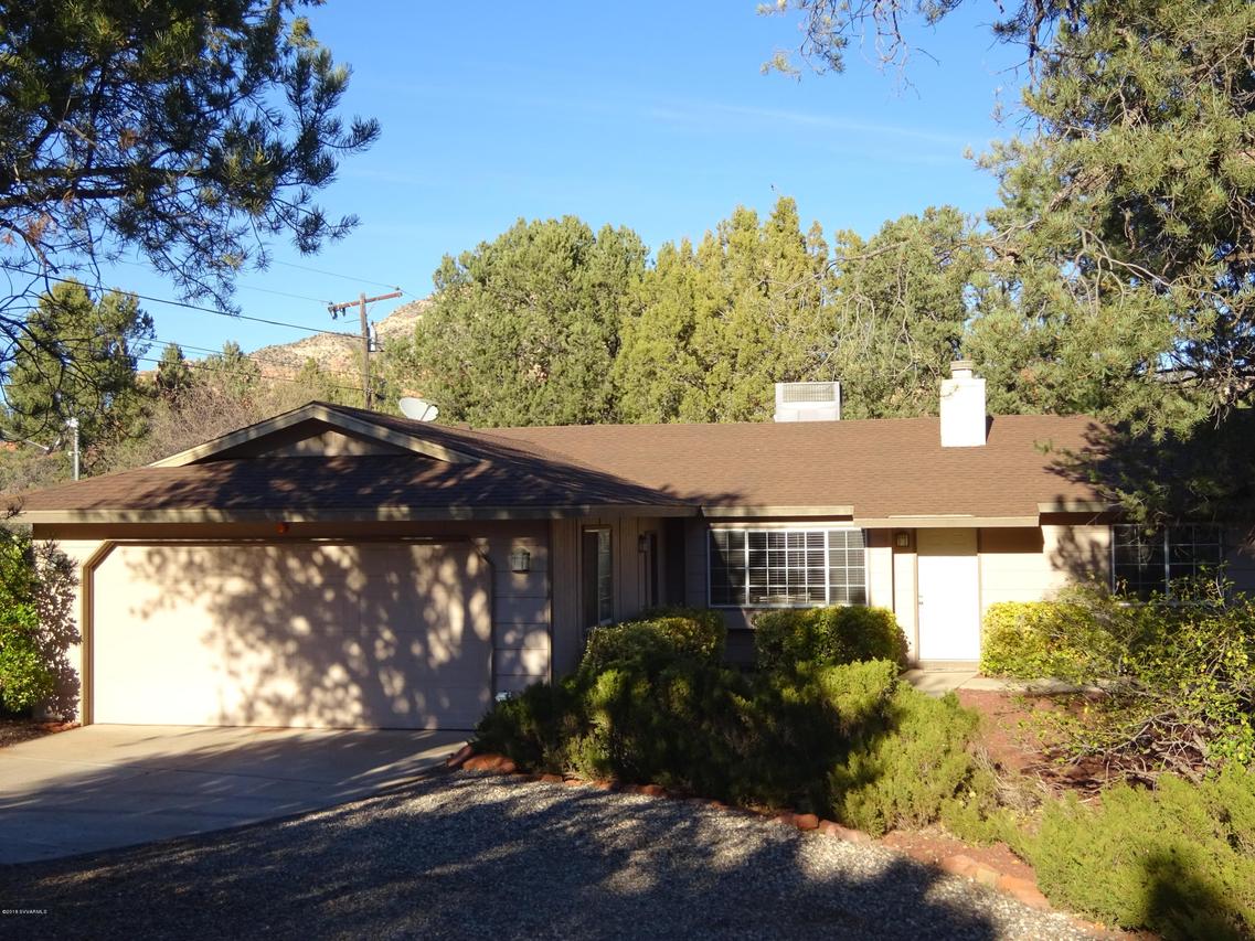 50 Juniper Dr., Sedona, AZ 86336