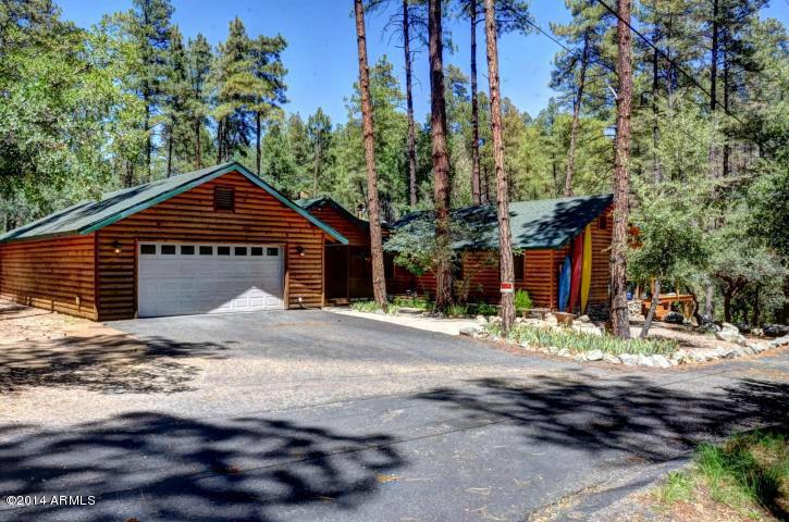 4725 S Ponderosa Park Area Rd., Prescott, AZ 86303