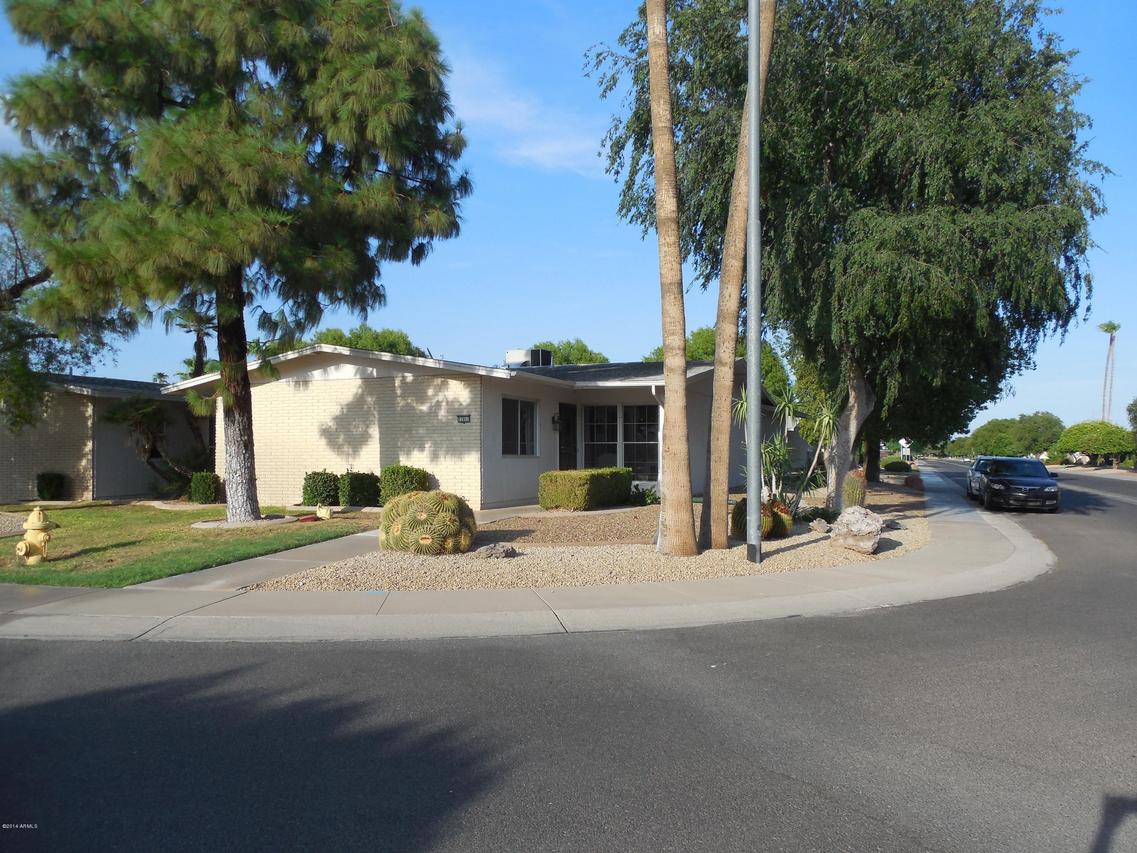 17011 N 107th Ave., Sun City, AZ 85373