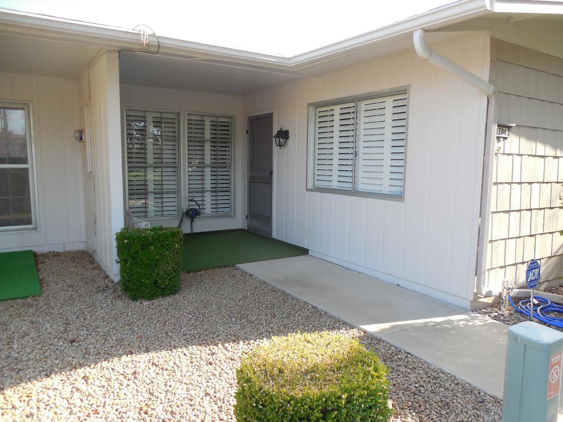 17042 N 106 Th Ave., Sun City, AZ 85373