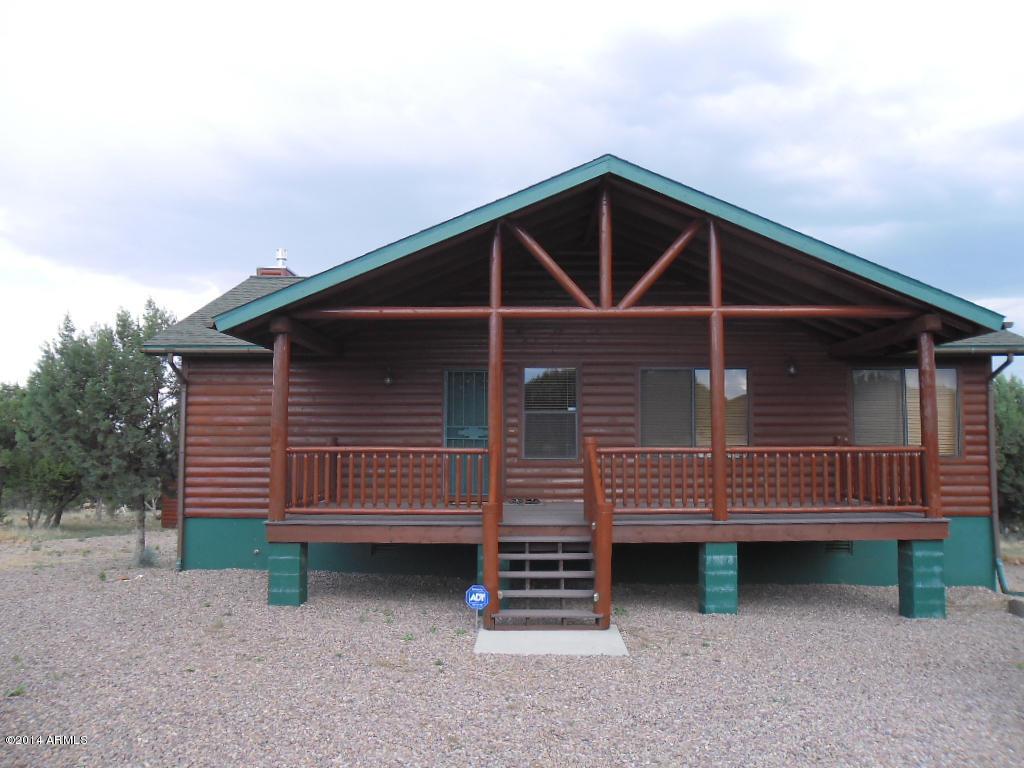 3431 E Riata Rd., Heber, AZ 85928
