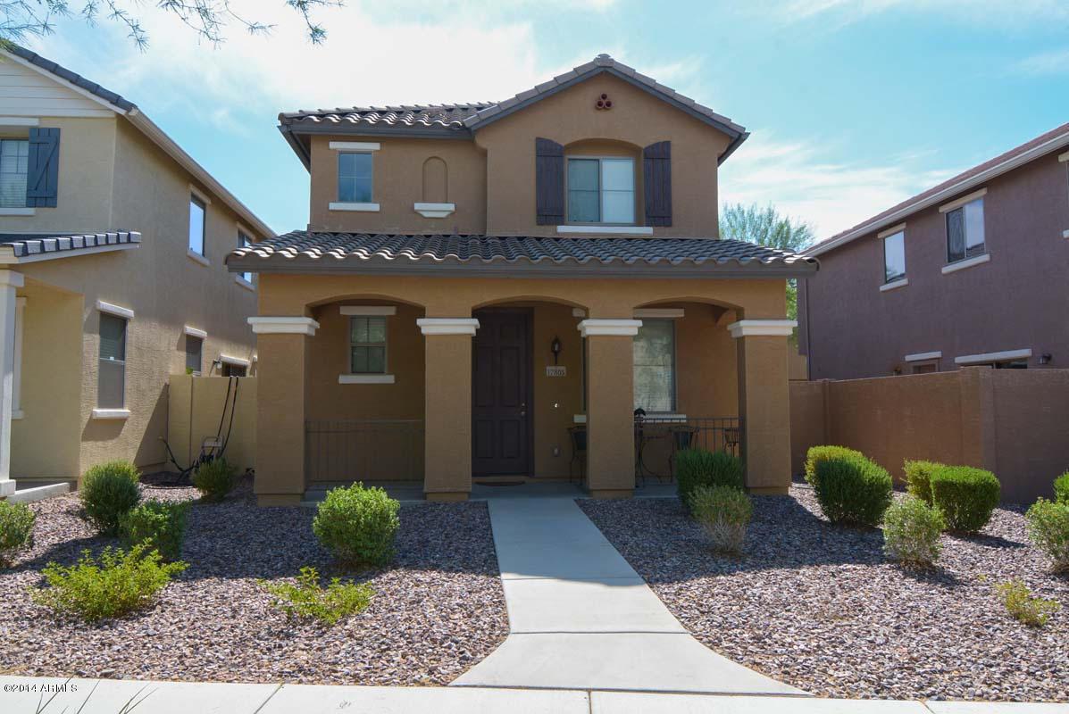 17805 N 114th Ln., Surprise, AZ 85378