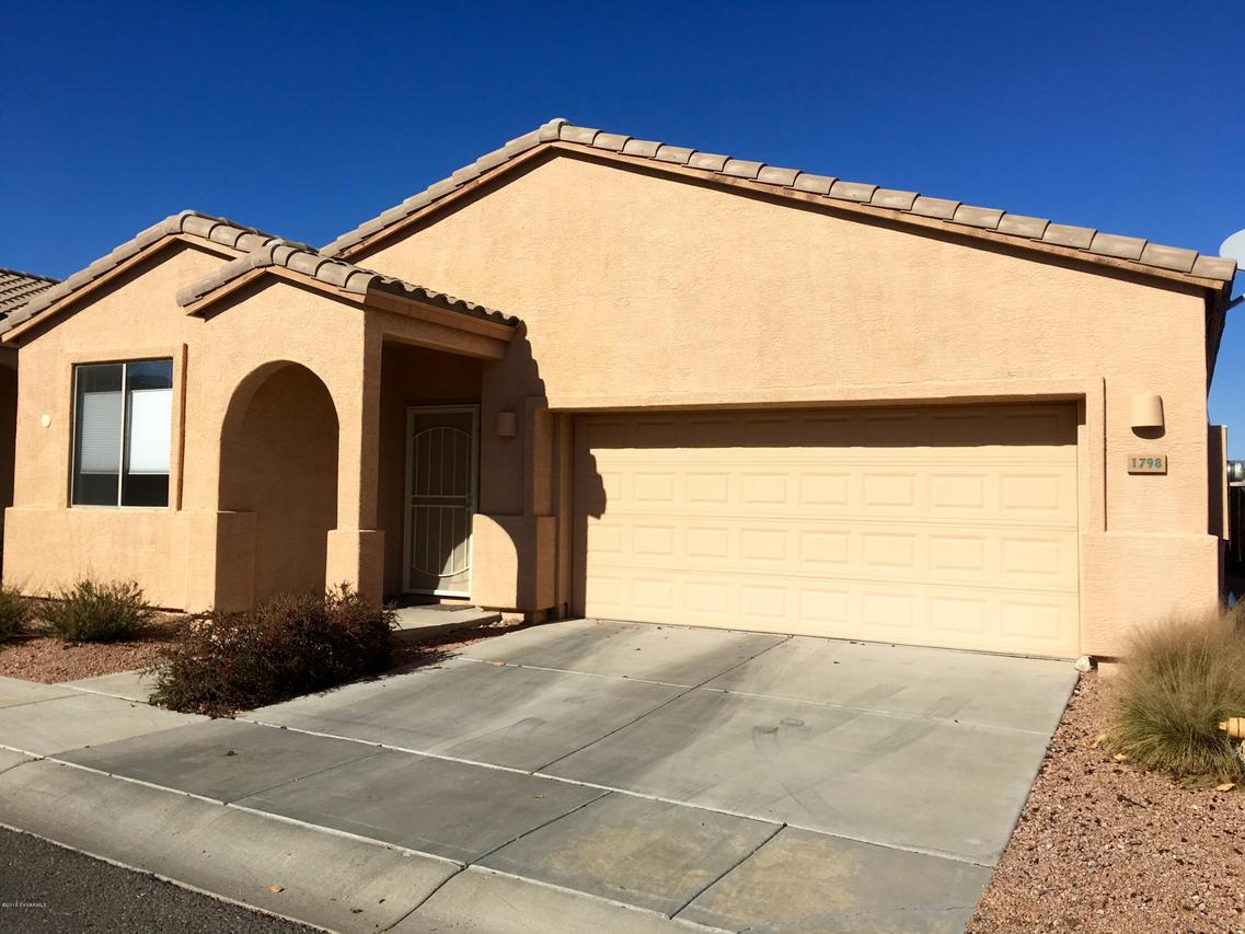 1798 Arroyo Seco, Cottonwood, AZ 86326