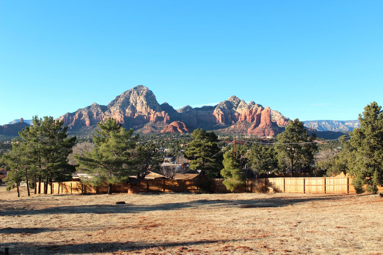 235a Airport Rd., Sedona, AZ 86336