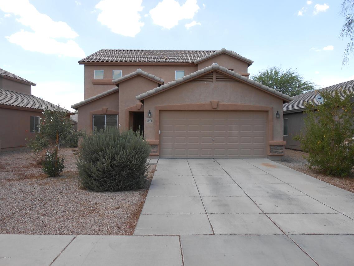 4042 E Superior Rd., San Tan Valley, AZ 85143