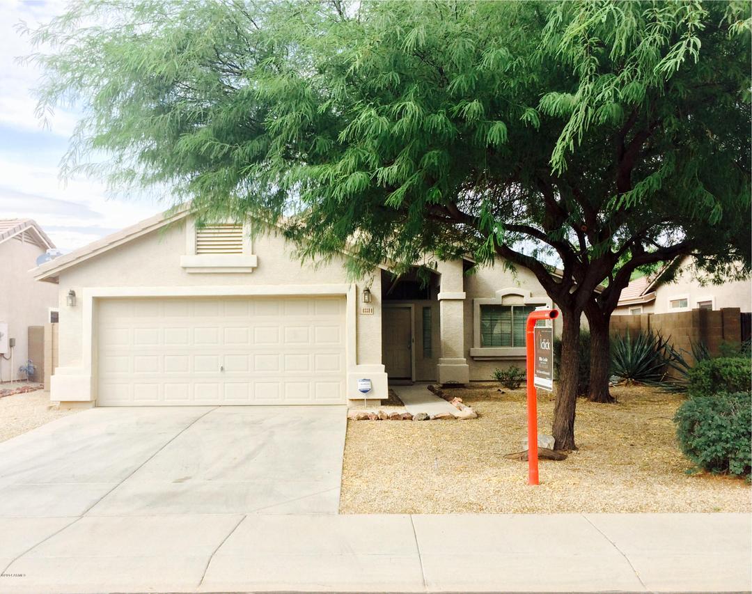 43314 W Chisholm Dr., Maricopa, AZ 85138