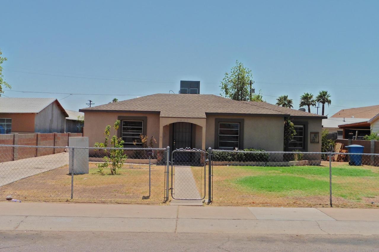 3409 E Polk St., Phoenix, AZ 85008