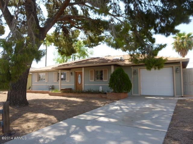 2033 W Montebello Ave., Phoenix, AZ 85015