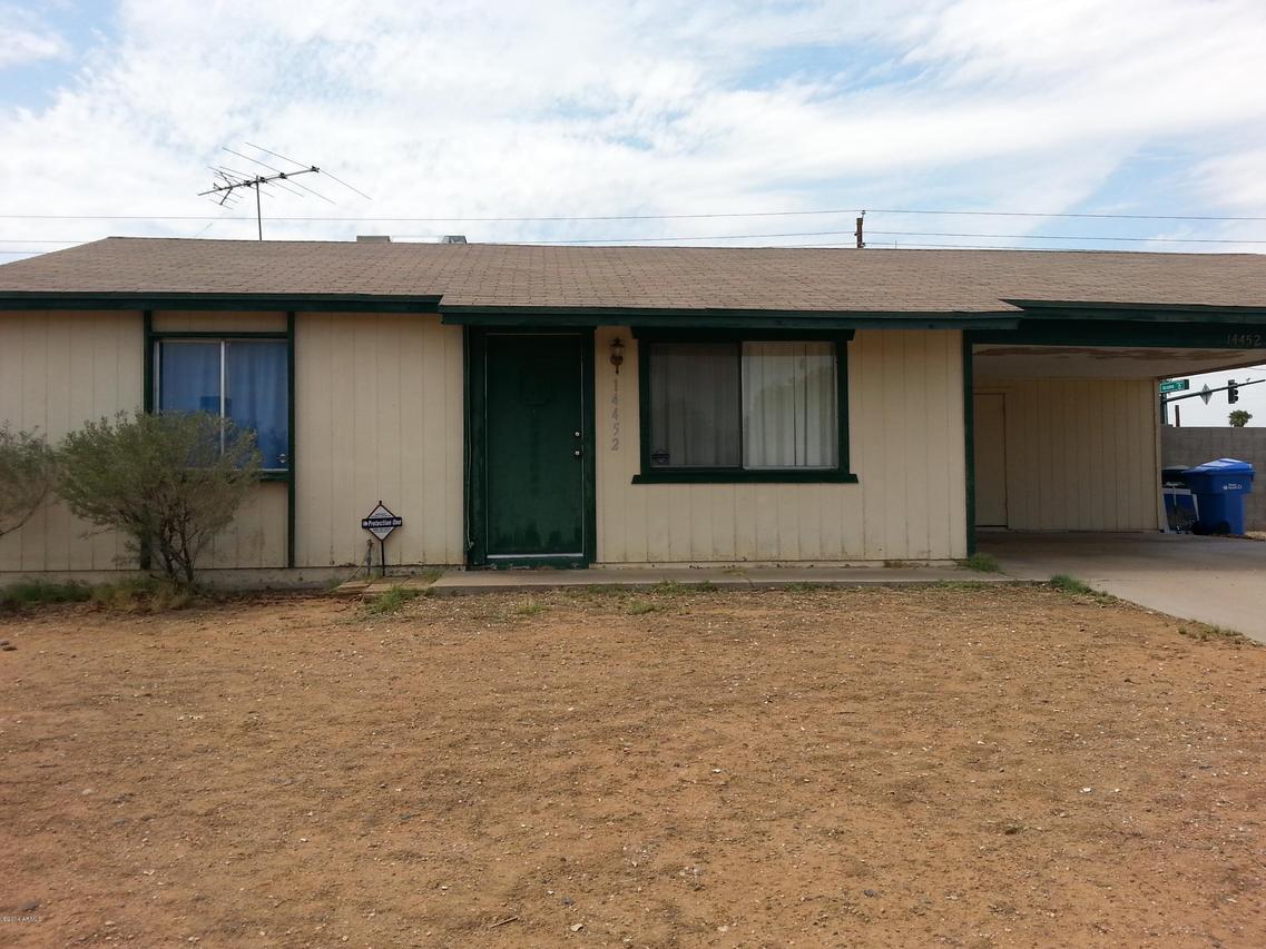 14452 N 40th Pl., Phoenix, AZ 85032