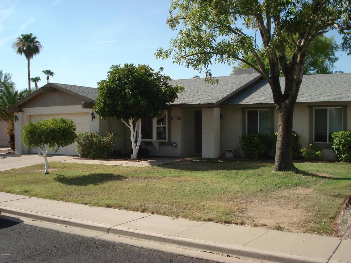 2724 W Oro Ave., Mesa, AZ 85202