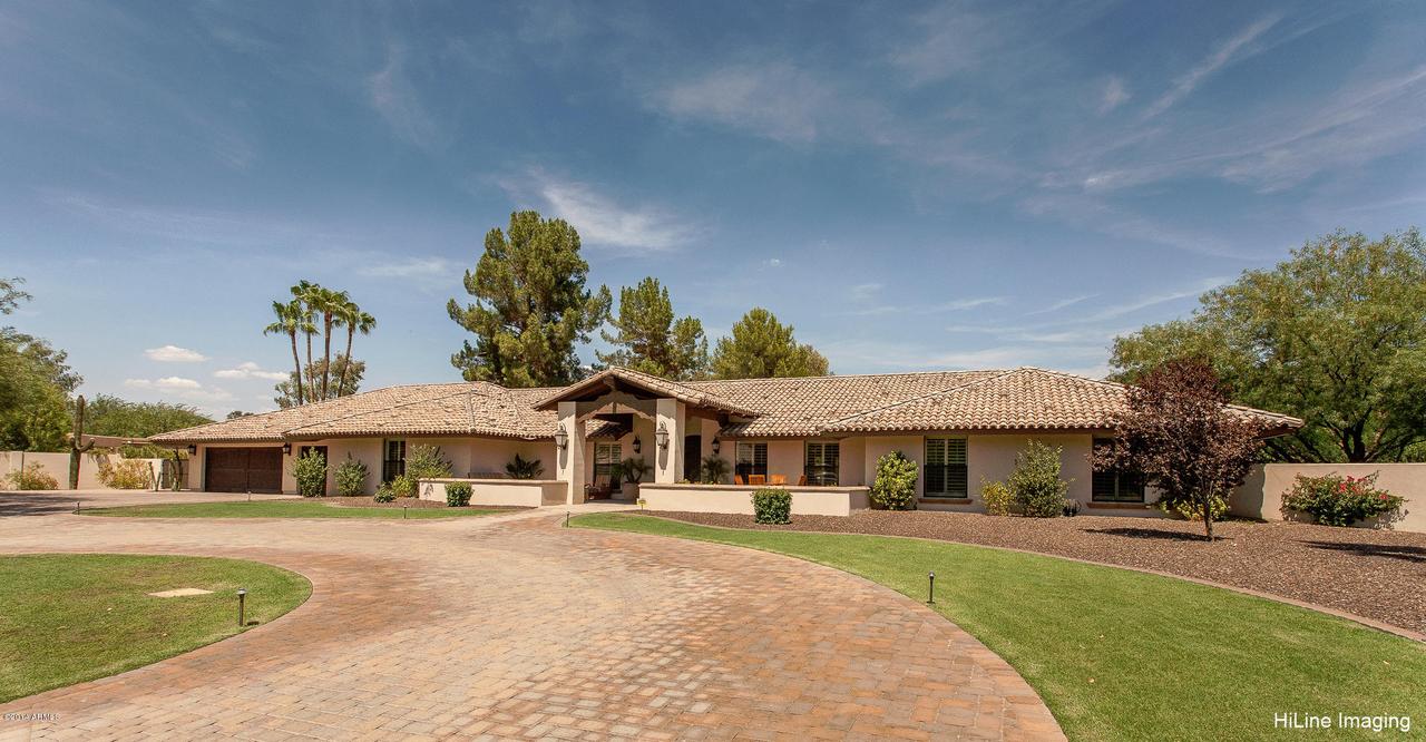 11221 N 55th St., Scottsdale, AZ 85254