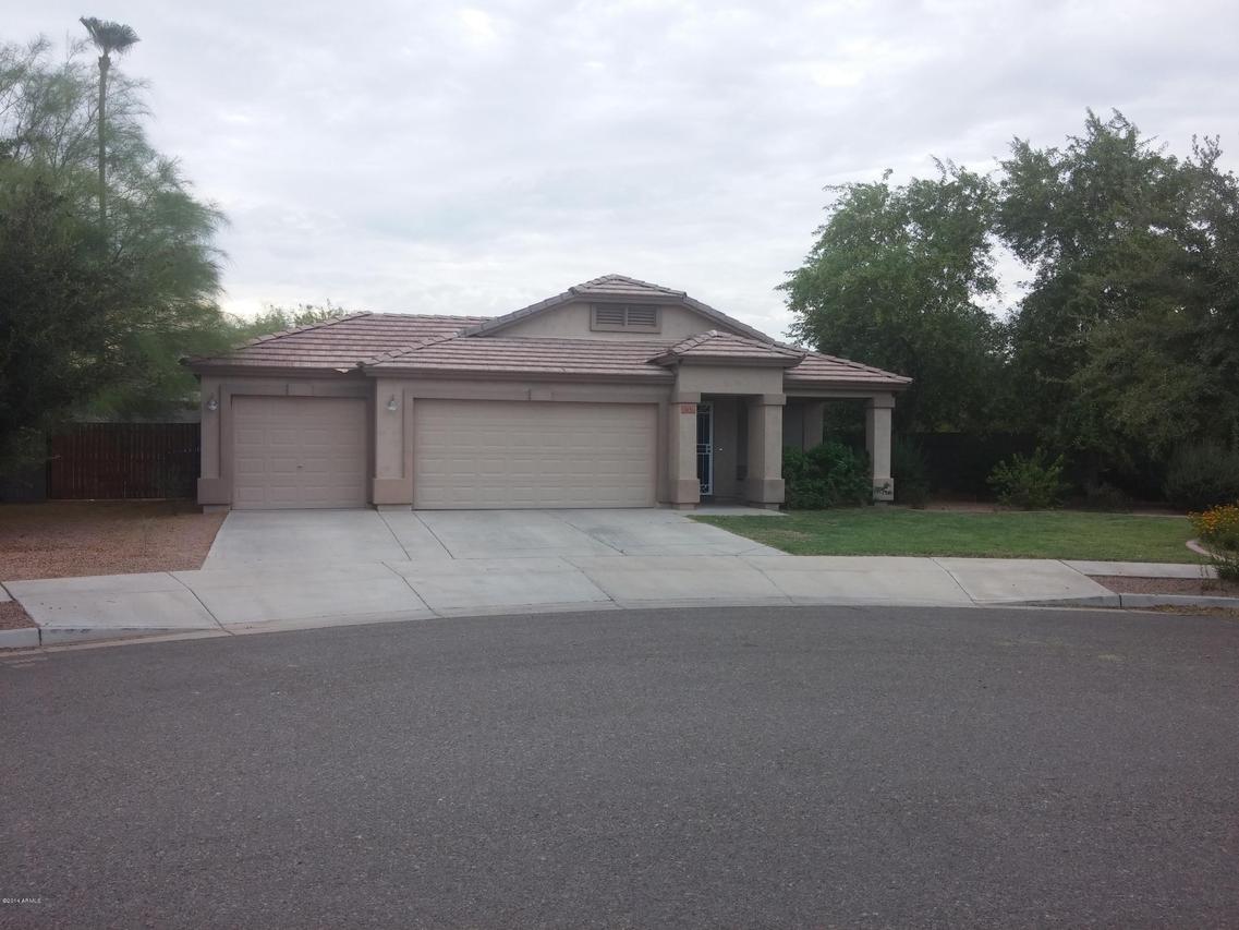 7827 S 20th Dr., Phoenix, AZ 85041