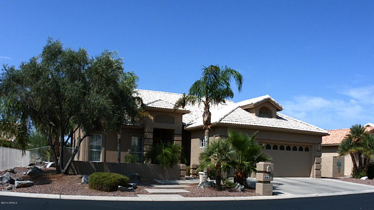 9241 E Diamond Dr., Sun Lakes, AZ 85248