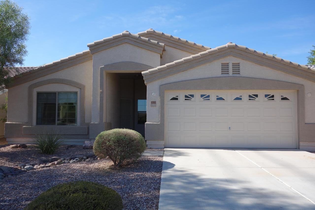 1783 E Bishop Pl., Casa Grande, AZ 85122