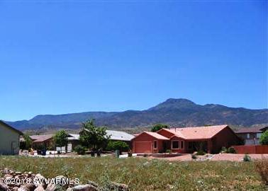 2135 Austin Way, Clarkdale, AZ 86324