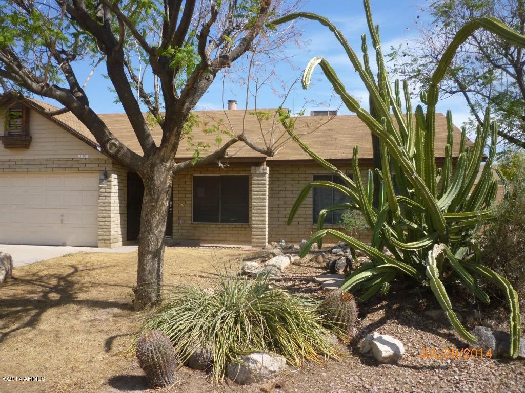 9008 W Purdue Ave., Peoria, AZ 85345