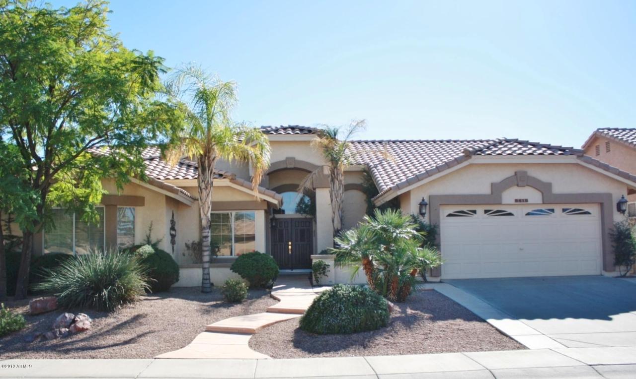 8415 W Marco Polo Rd., Peoria, AZ 85382