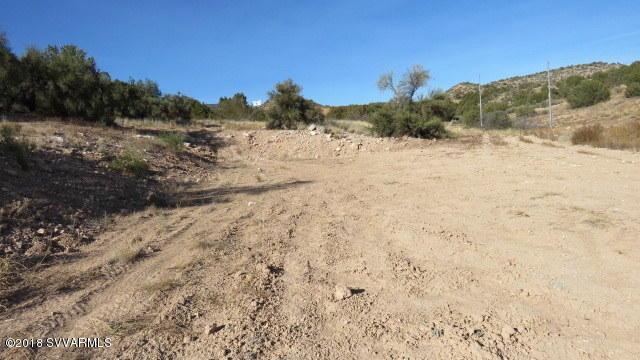 031w N Pueblo Nuevo Pl., Rimrock, AZ 86335