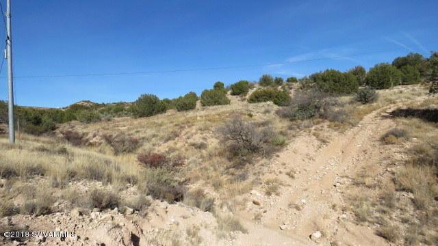 031r Pueblo Nuevo Pl., Rimrock, AZ 86335