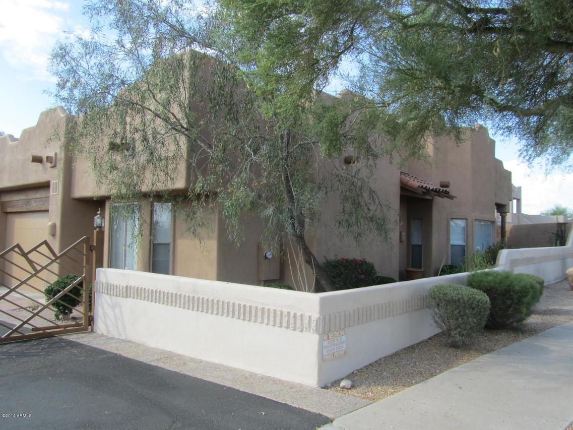 6540 E Redmont Dr. #1, Mesa, AZ 85215