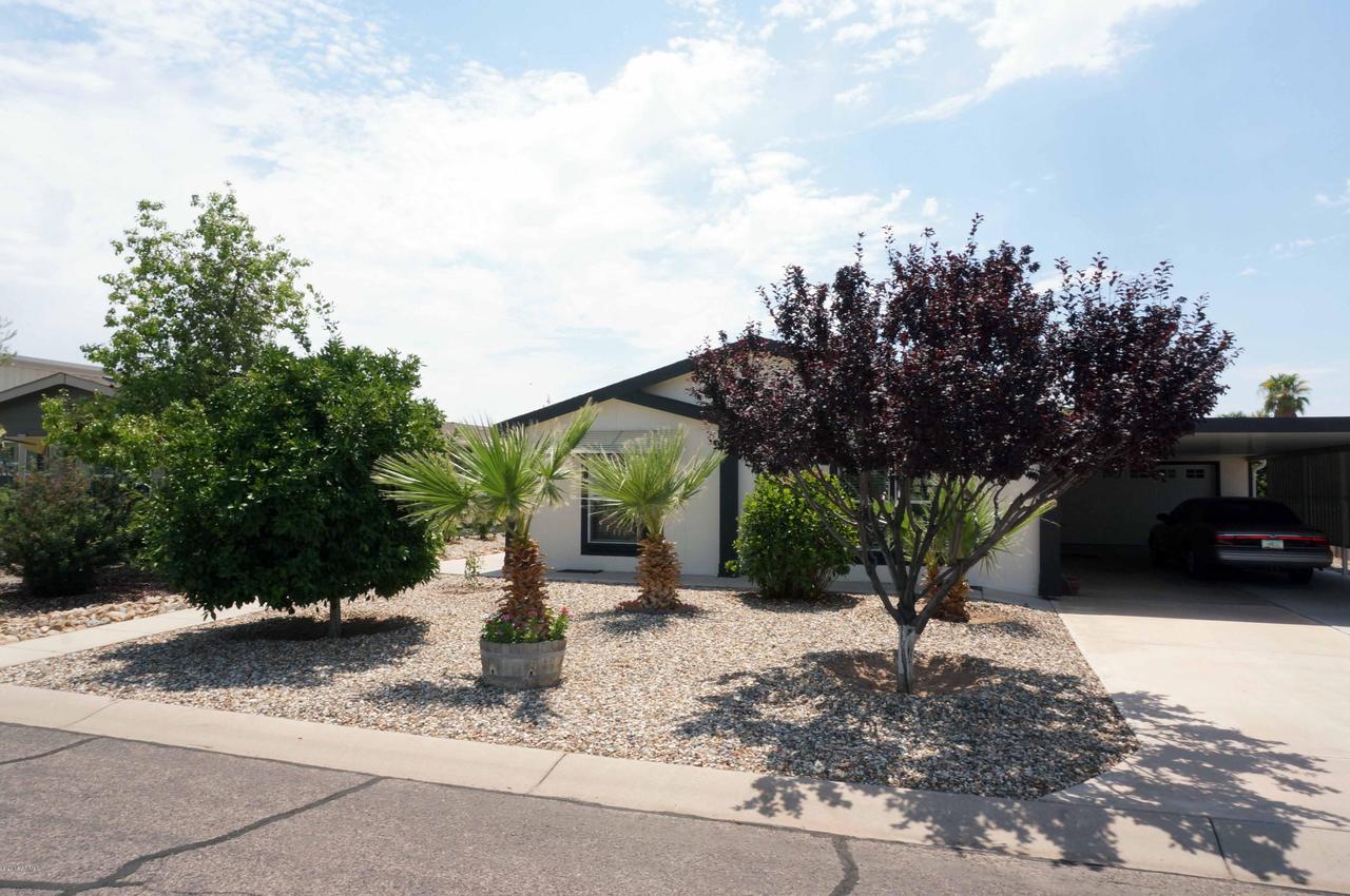 836 S 95th Way, Mesa, AZ 85208