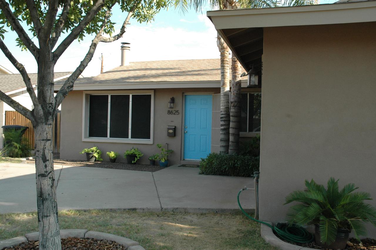 8625 E El Charro Ln., Scottsdale, AZ 85250