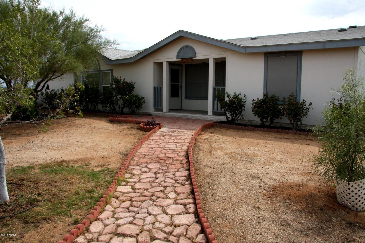 25337 E Chaplain Ln., Florence, AZ 85132