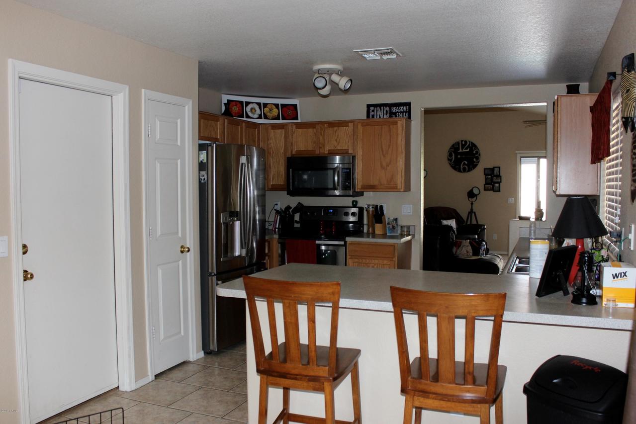 14301 N 129th Dr., El Mirage, AZ 85335